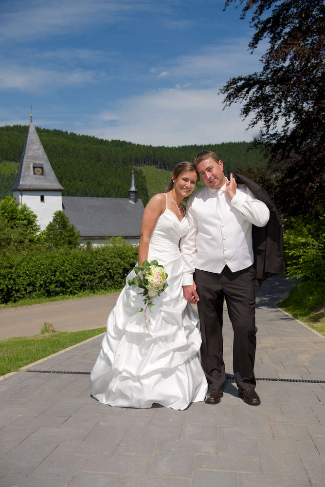 Hochzeitsfotografie (Thorsten Maas Fotografie)