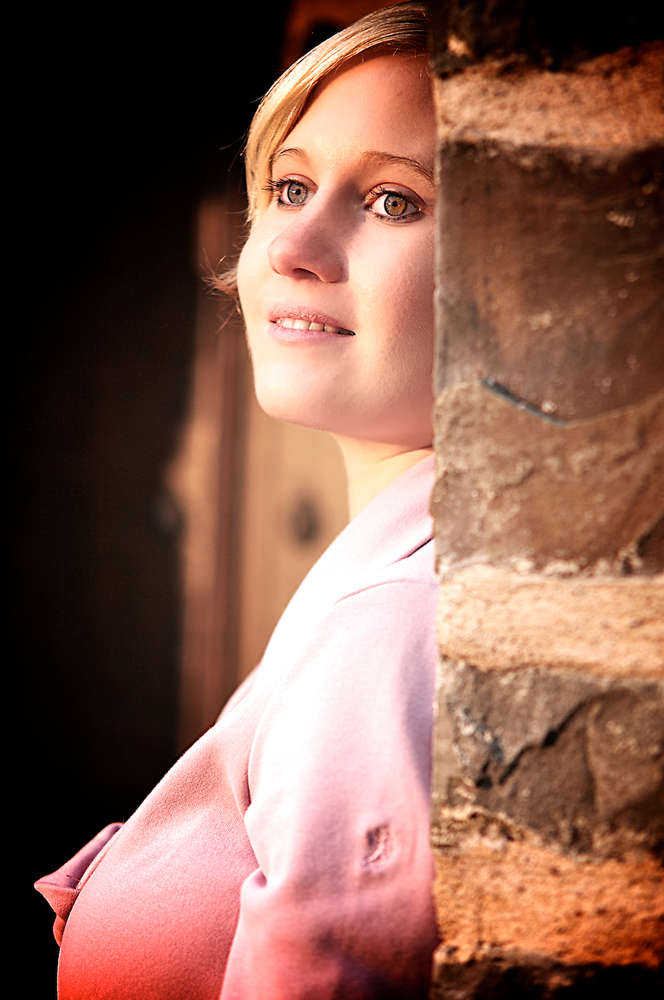 Portraitfotografie (Thorsten Maas Fotografie)