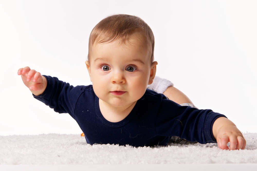 Babyfotografie (Thorsten Maas Fotografie)