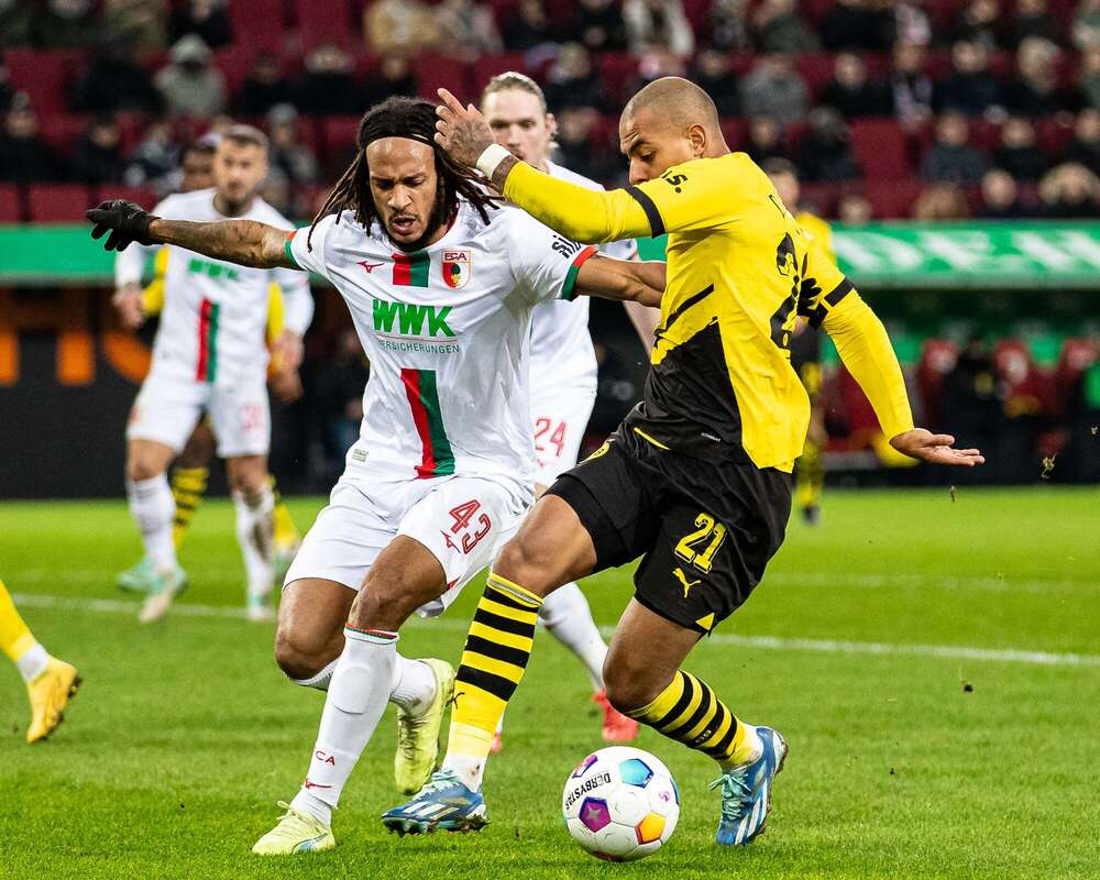 Roger Bürke Fashion, Portrait Fotograf