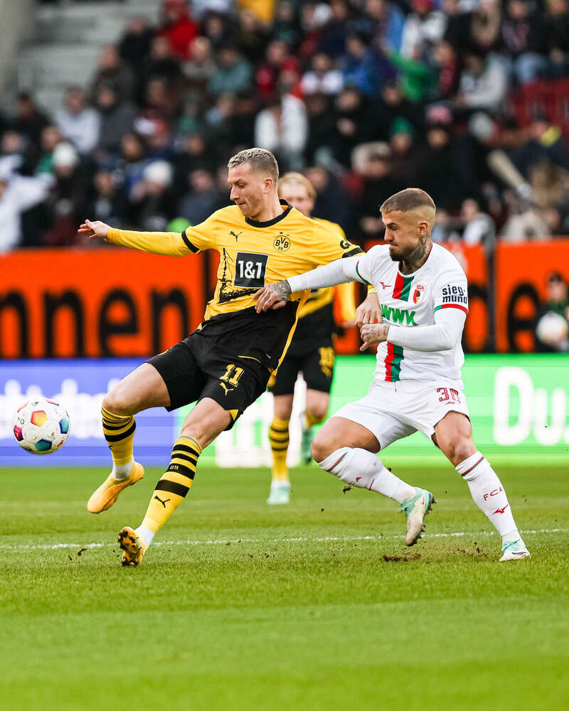 Roger Bürke Fashion, Portrait Fotograf