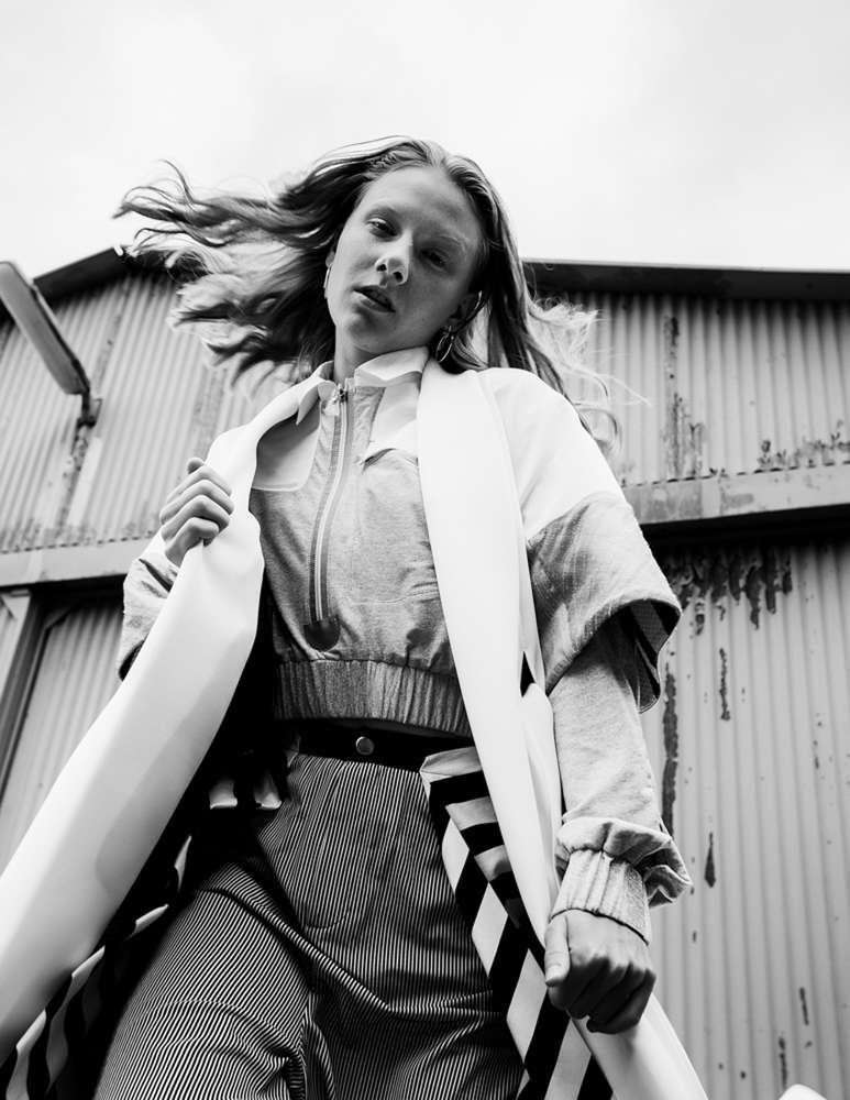 Roger Bürke Fashion, Portrait Fotograf (Roger Bürke Fashion, Portrait Fotograf)