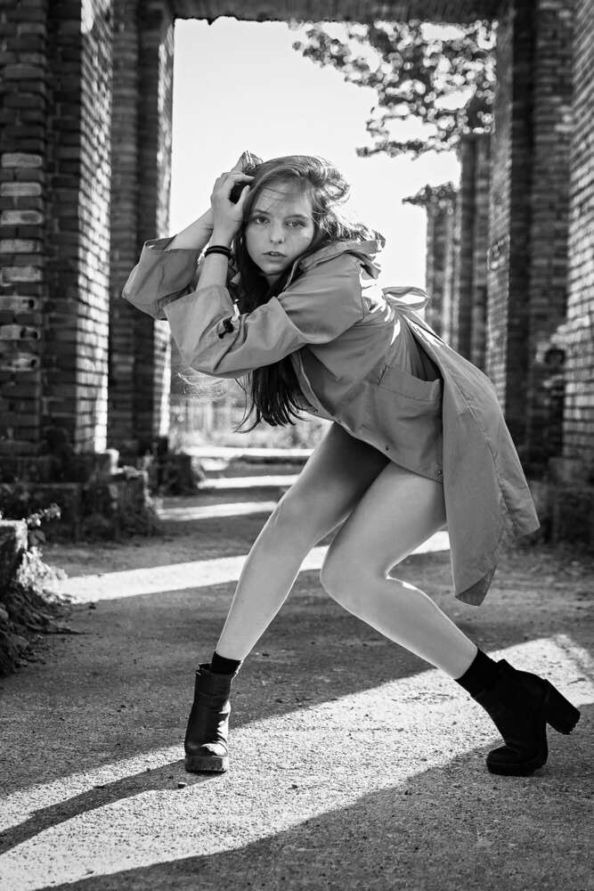 Vreni Arbes Fotografie