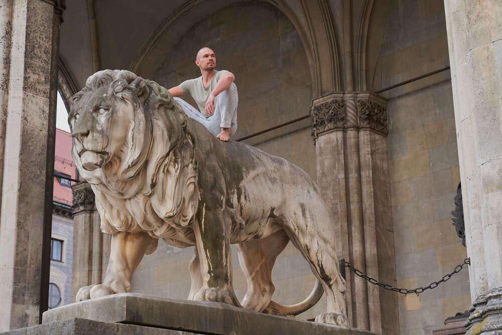 Vreni Arbes Fotografie