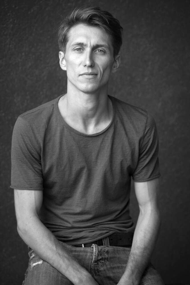 Vreni Arbes Fotografie