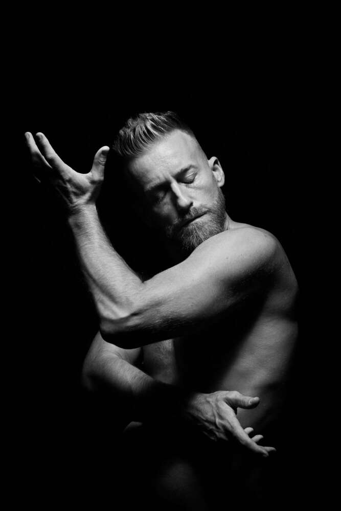 Portrait (Vreni Arbes Fotografie)