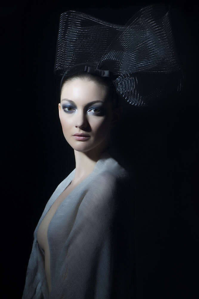 Portrait (Vreni Arbes Fotografie)