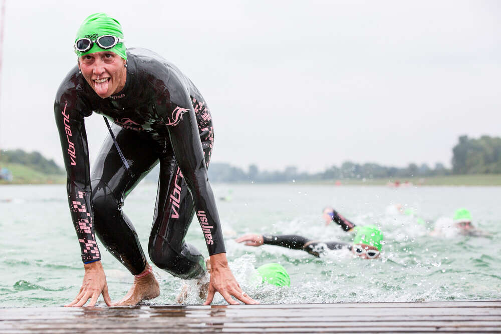 Vreni Arbes Fotografie