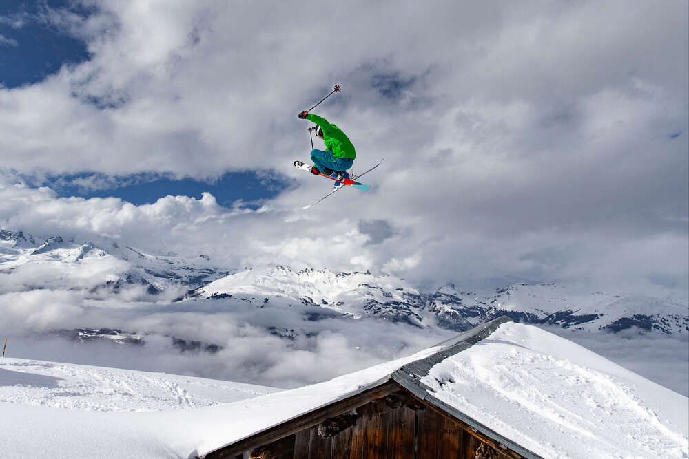 Vreni Arbes Fotografie