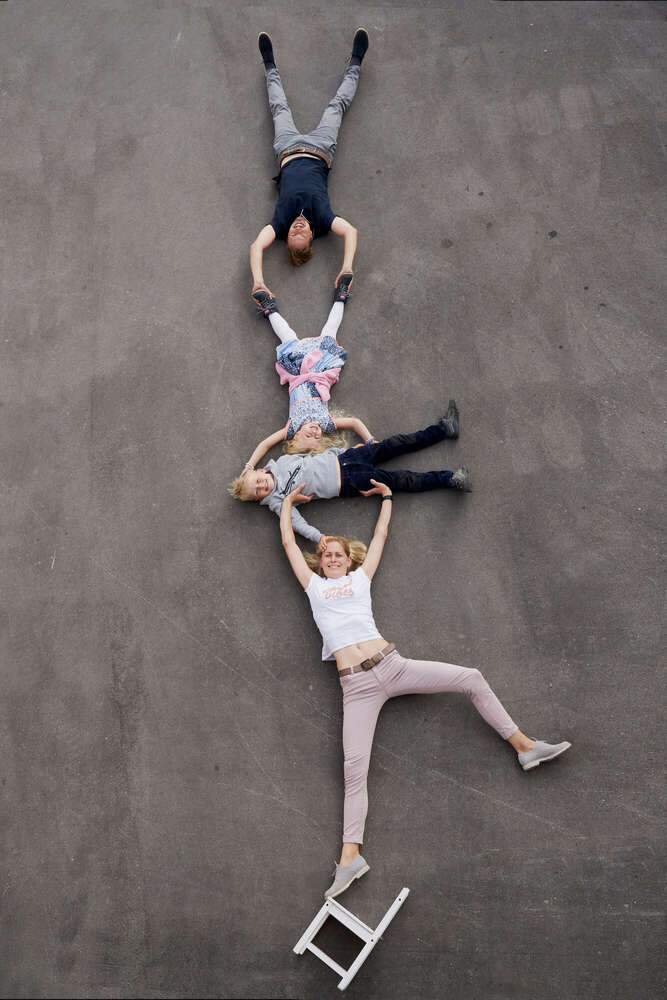 Vreni Arbes Fotografie