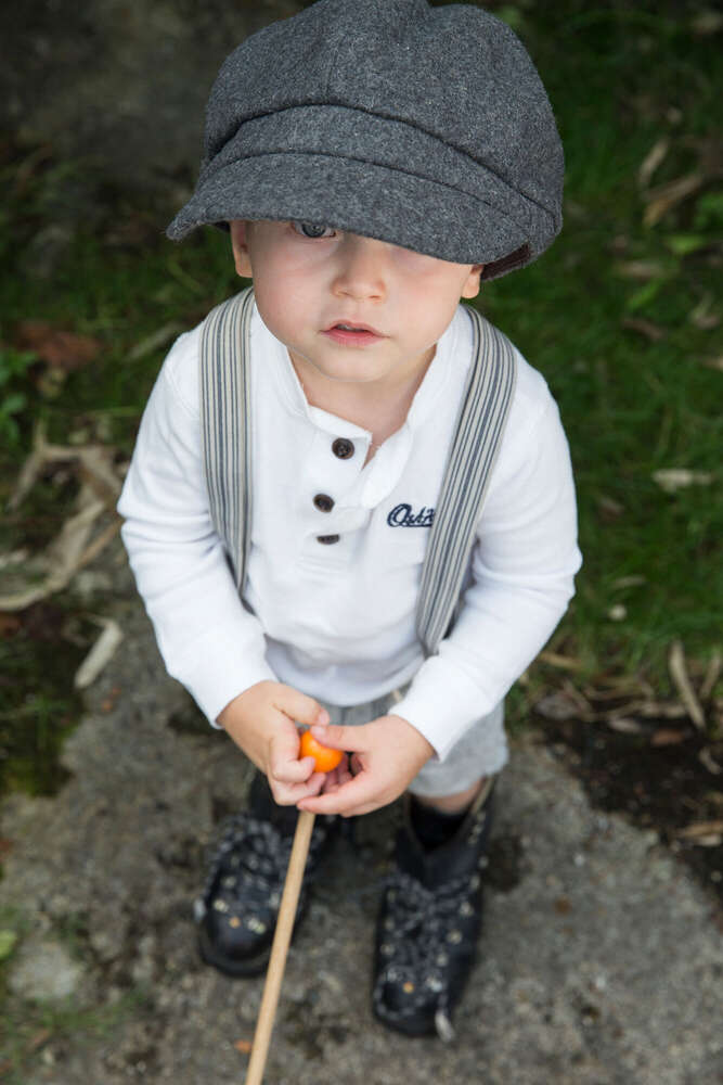 Vreni Arbes Fotografie