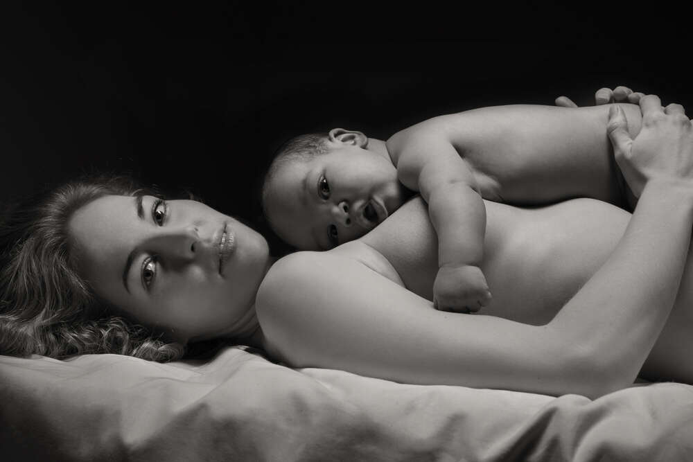 Vreni Arbes Fotografie