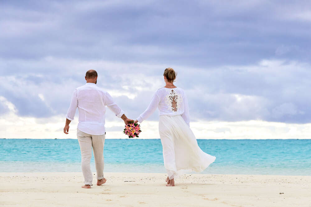 After wedding shooting (Vreni Arbes Fotografie)