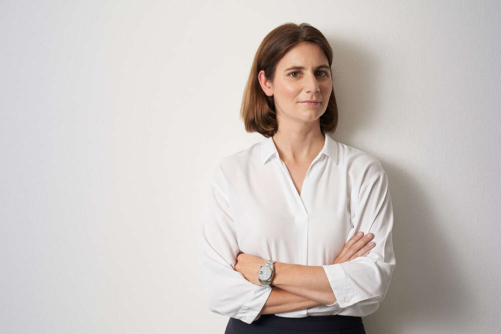 Vreni Arbes Fotografie