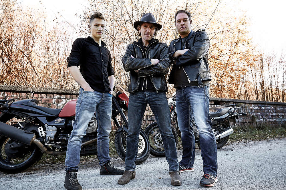 Vreni Arbes Fotografie