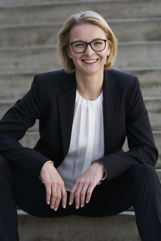 Busineess Portrait (Vreni Arbes Fotografie)