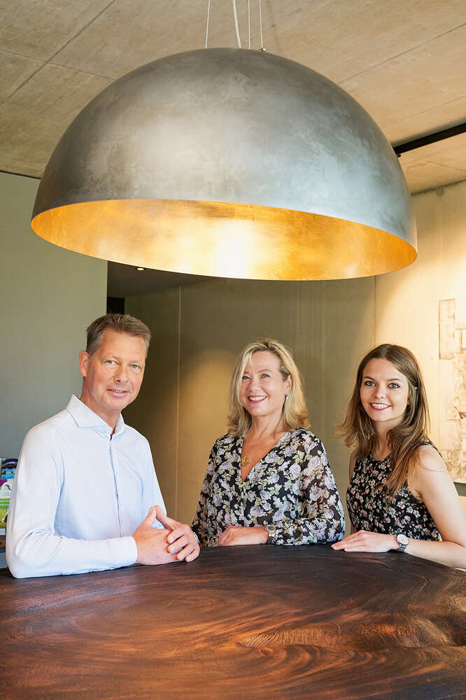 Vreni Arbes Fotografie