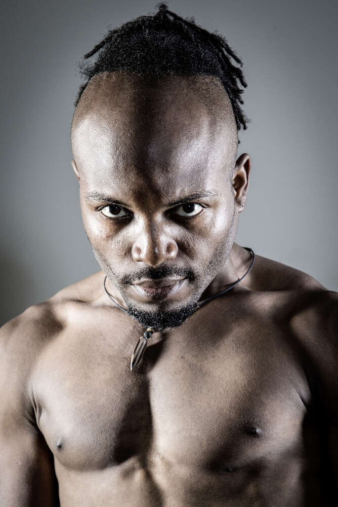 Charakter- shooting (Vreni Arbes Fotografie)