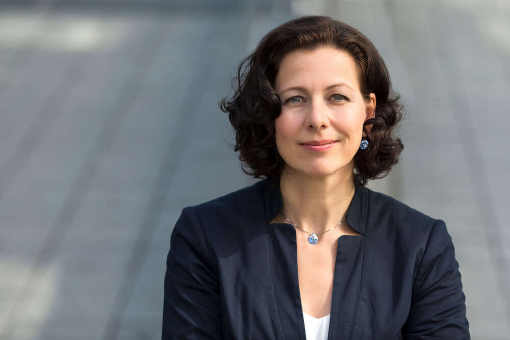 Businessportrait (Vreni Arbes Fotografie)