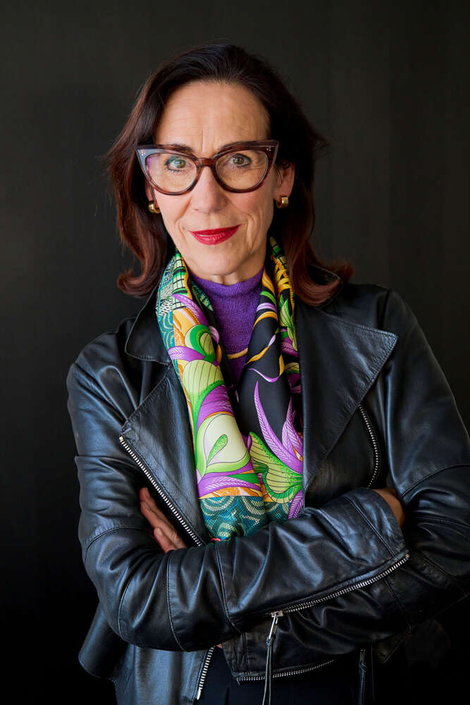 Profilbild (Vreni Arbes Fotografie)