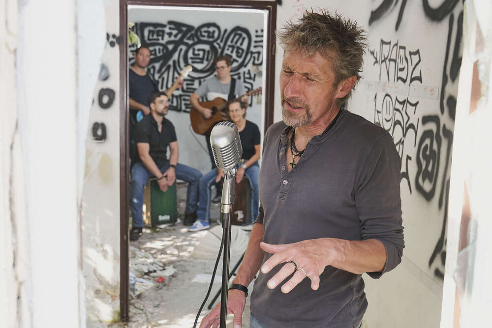 Vreni Arbes Fotografie