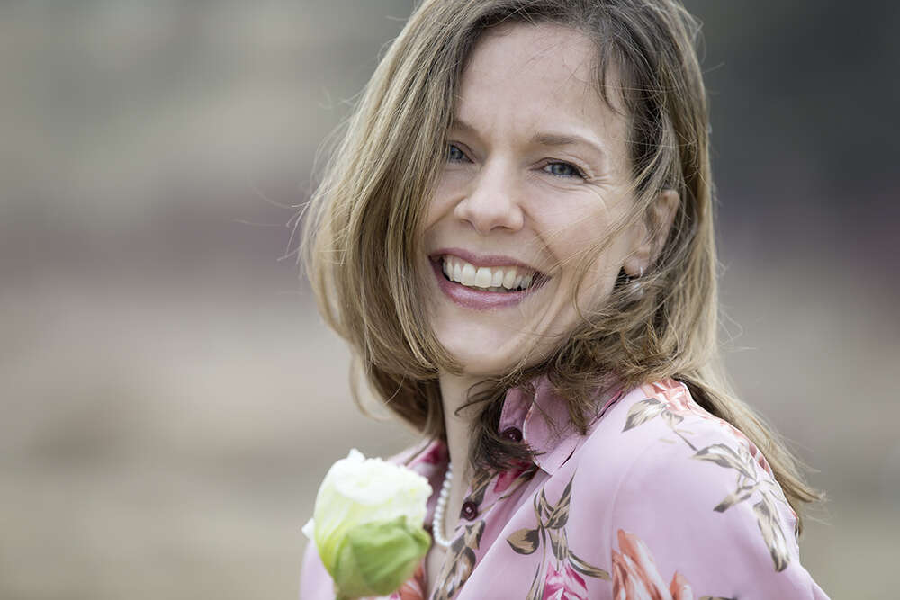 Vreni Arbes Fotografie