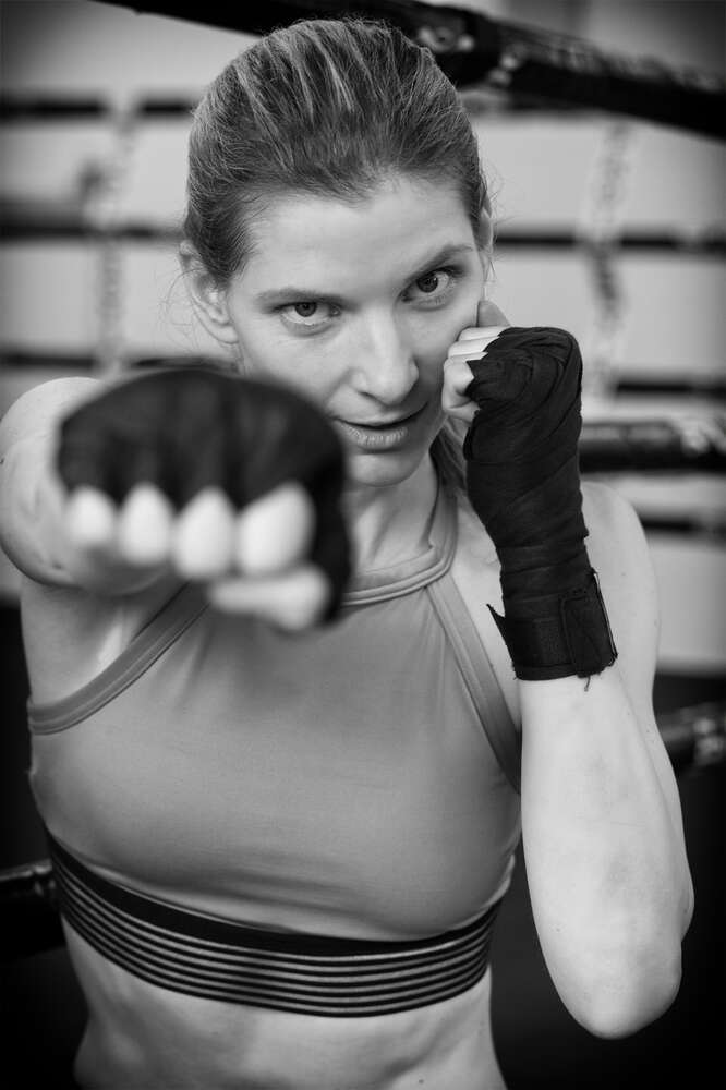 Vreni Arbes Fotografie