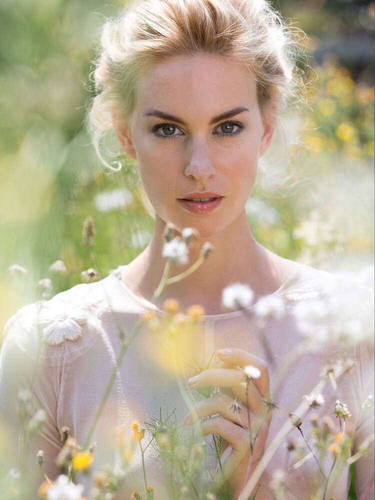 Persönlichkeit (Vreni Arbes Fotografie)