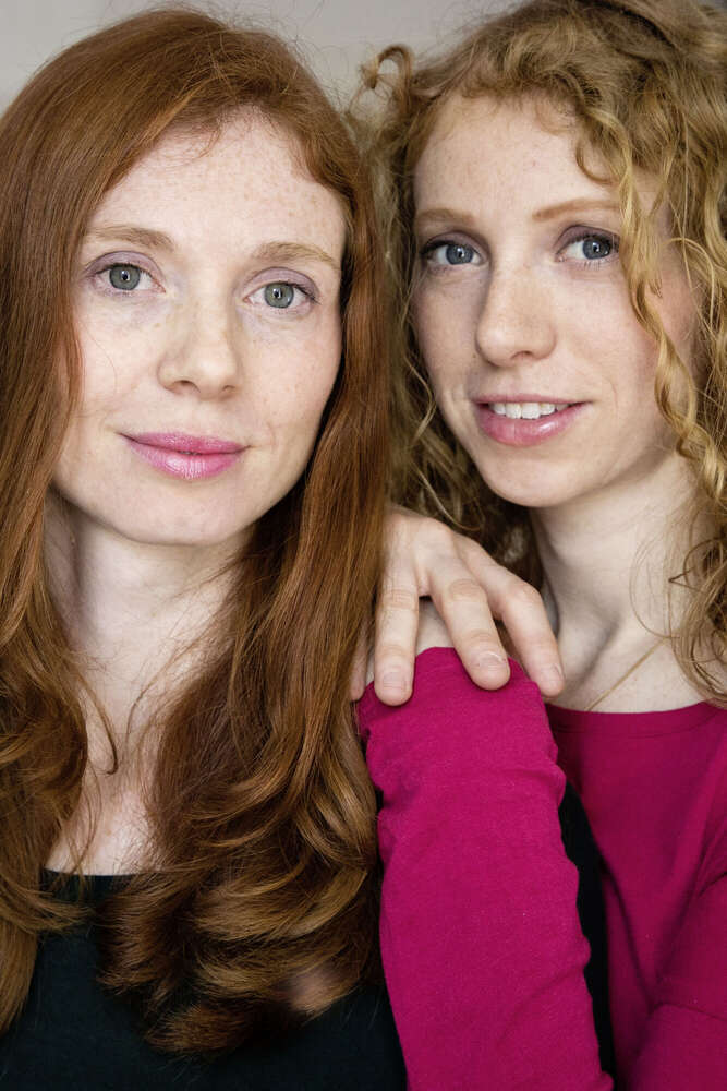 Vreni Arbes Fotografie