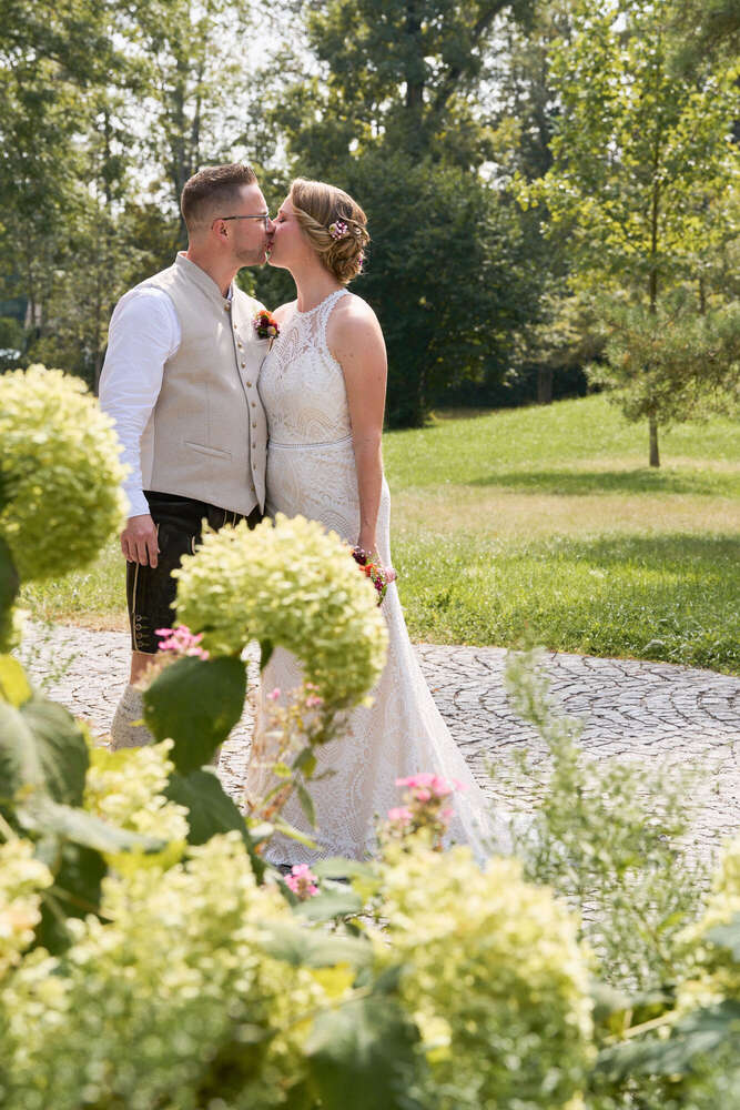 Hochzeit Sonja und Ben