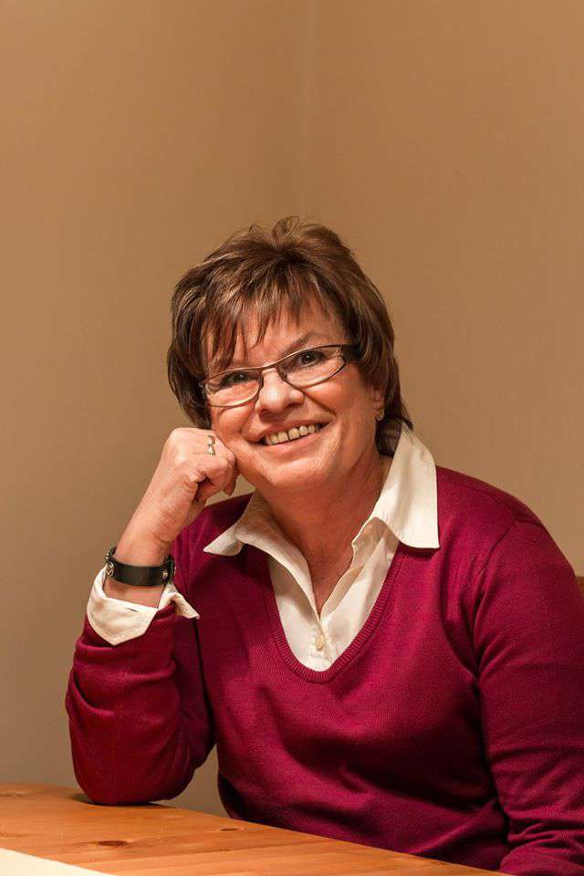 Fotoatelier Die Blende (Fotoatelier Die Blende)