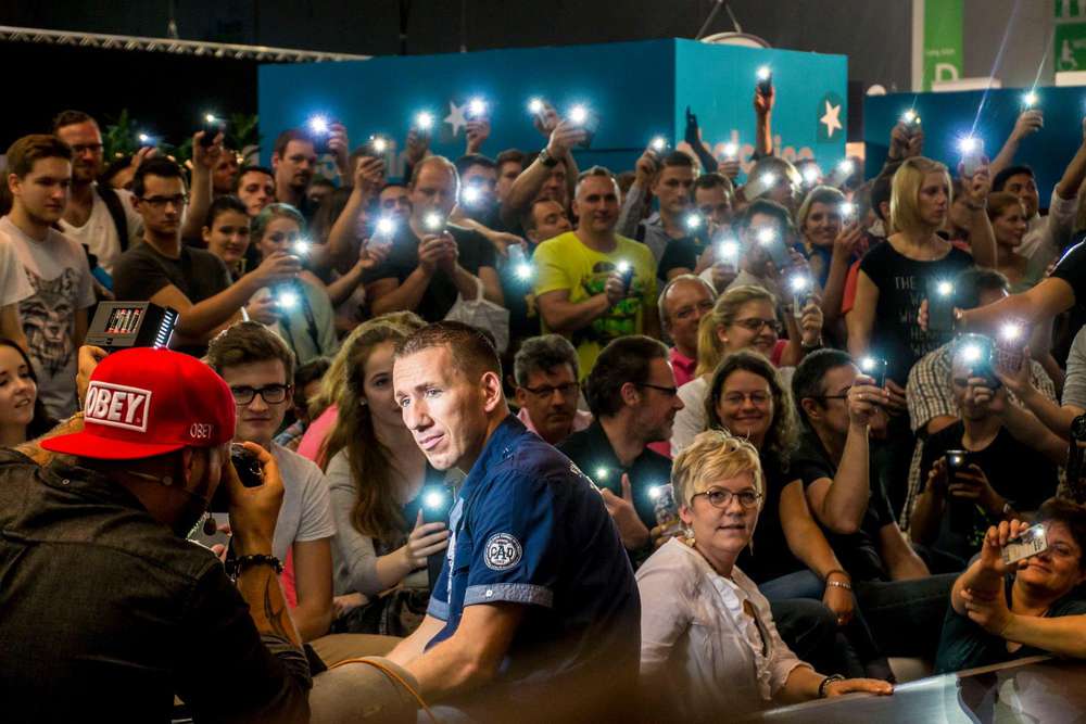 Fotoatelier Die Blende (Fotoatelier Die Blende)