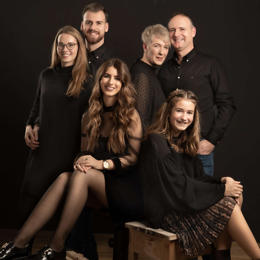 Fotostudio Cella Seven (Fotostudio Cella Seven)