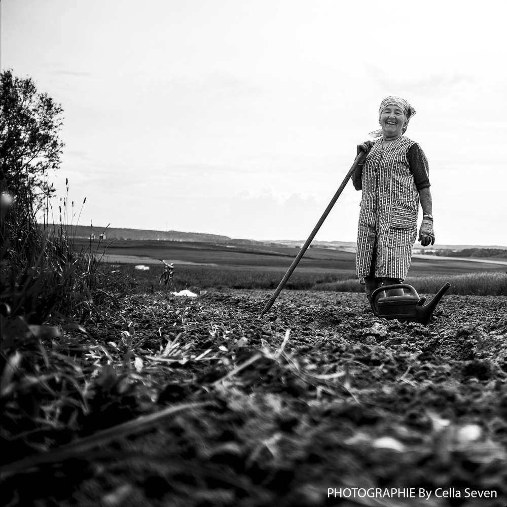 Fotostudio Cella Seven (Fotostudio Cella Seven)