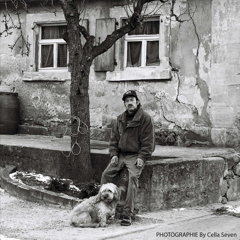 Fotostudio Cella Seven (Fotostudio Cella Seven)