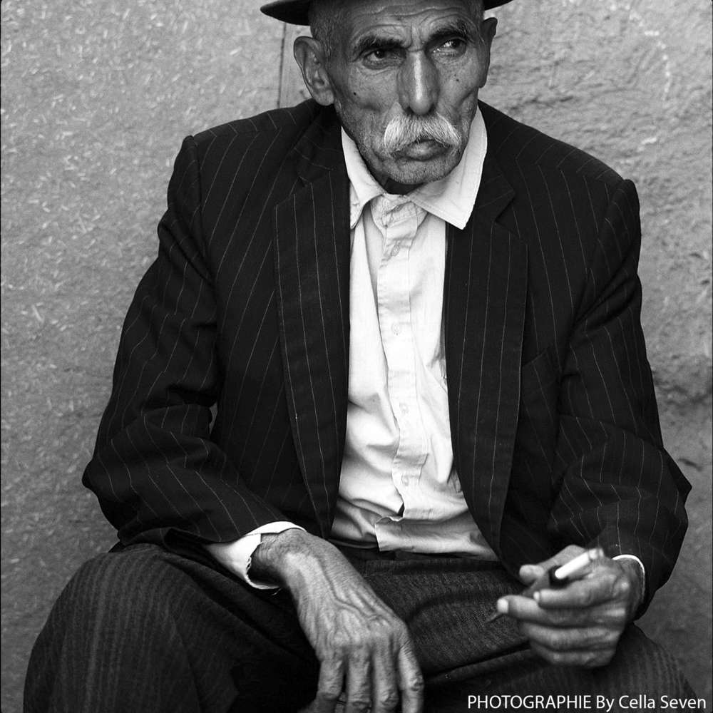 Fotostudio Cella Seven