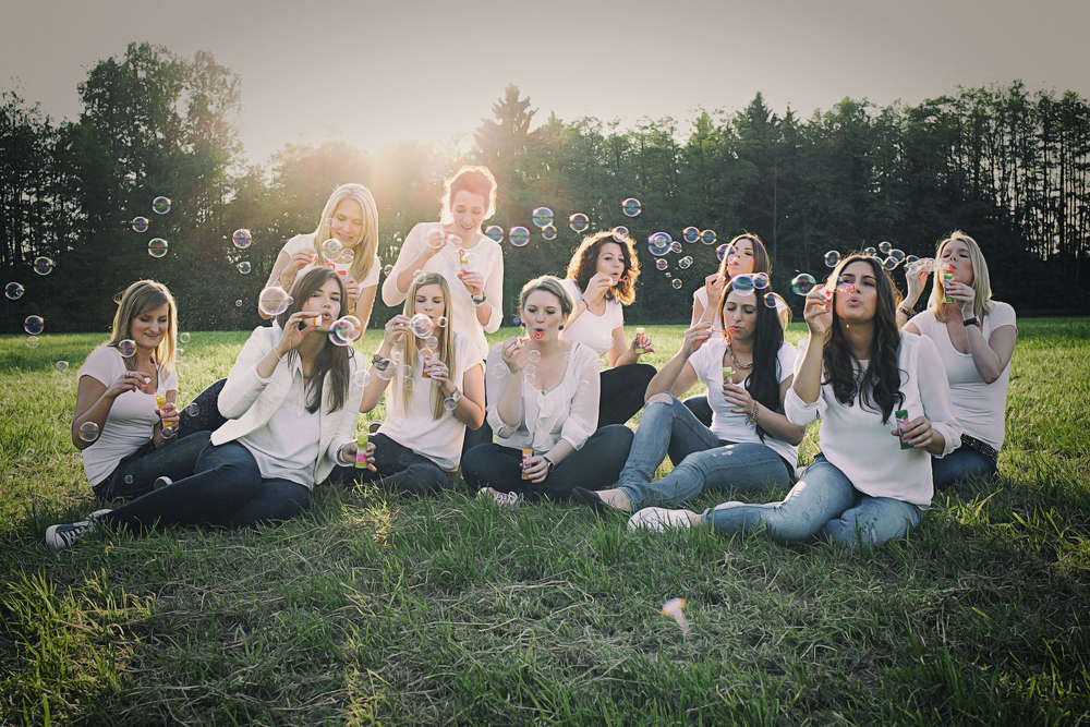 Jungesellinenabschied (Pixelkult Photografix & Design)