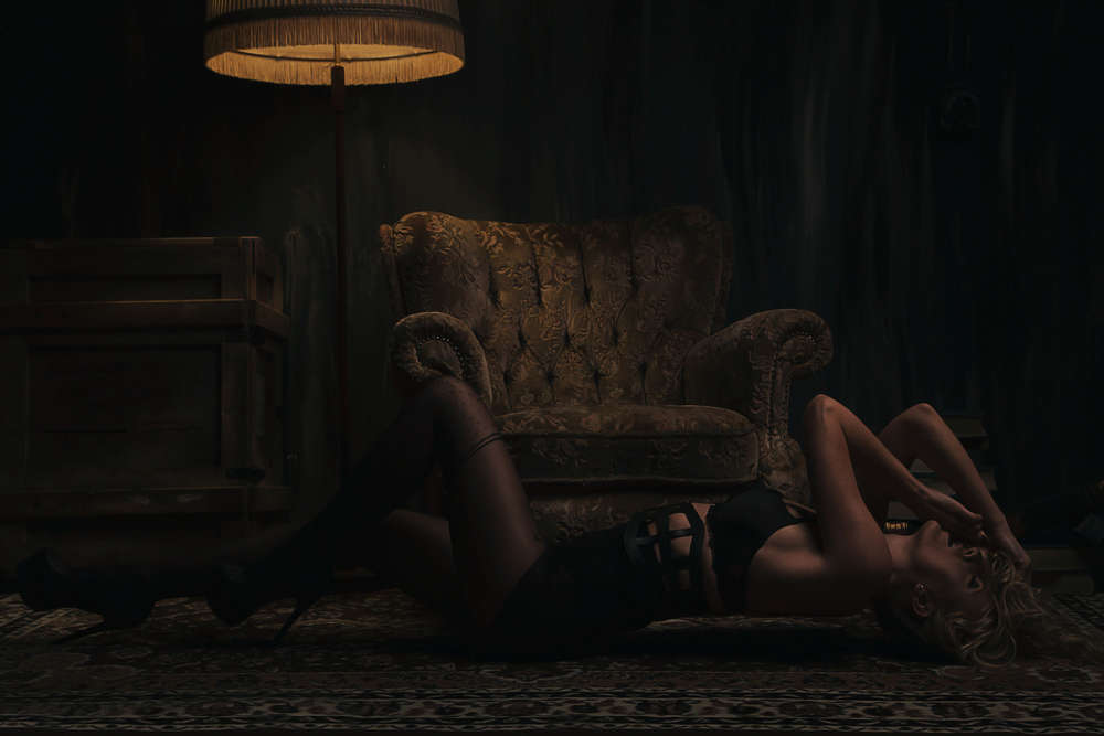 Sunny (Pixelkult Photografix & Design)