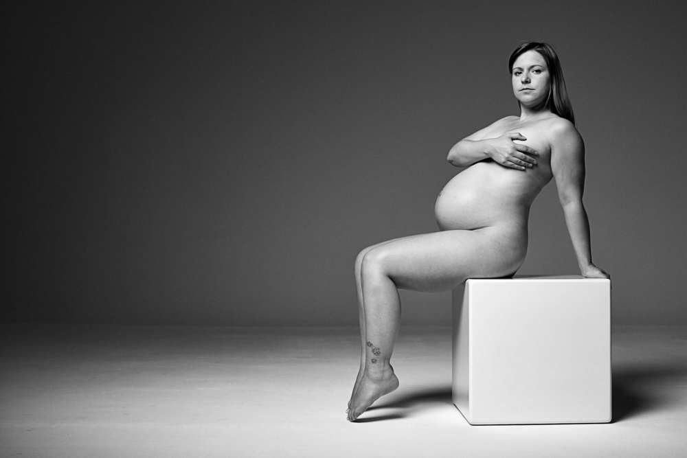 Babybauch (Pixelkult Photografix & Design)
