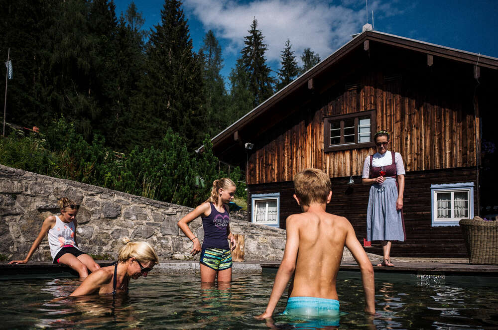 Alexey Testov Photography