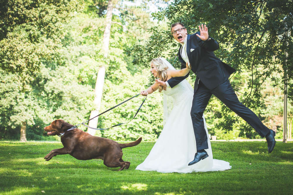 Hochzeitfotografie Thomas Göbert