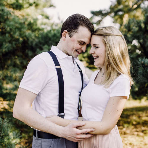 Hochzeitsfotograf und Hochzeitsvideograf - Marcel Helfert