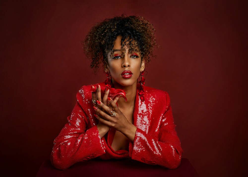 Personal Brand Fotografin Sandra Felke (Personal Brand Fotografin Sandra Felke)