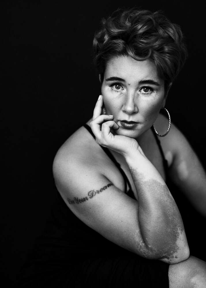 Personal Brand Fotografin Sandra Felke