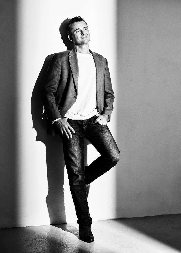 MENs WORLD (Personal Brand Fotografin Sandra Felke)