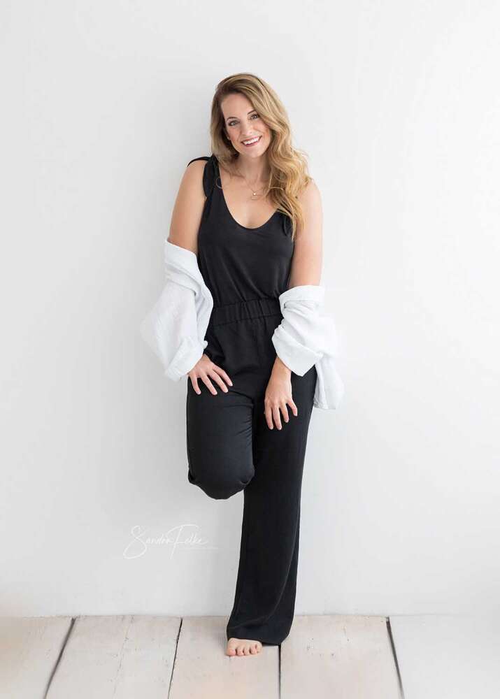 Personal Brand Fotografin Sandra Felke