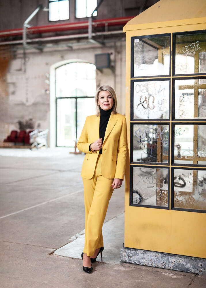 Personal Brand Fotografin Sandra Felke (Personal Brand Fotografin Sandra Felke)