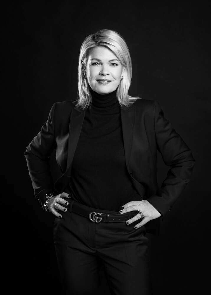 Personal Brand Fotografin Sandra Felke (Personal Brand Fotografin Sandra Felke)