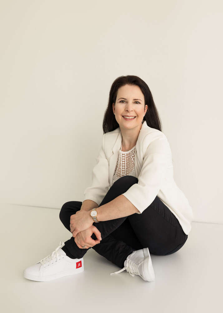 Personal Brand Fotografin Sandra Felke (Personal Brand Fotografin Sandra Felke)