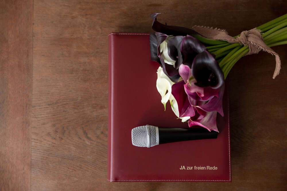 Personal Brand Bilder für Redner:innen